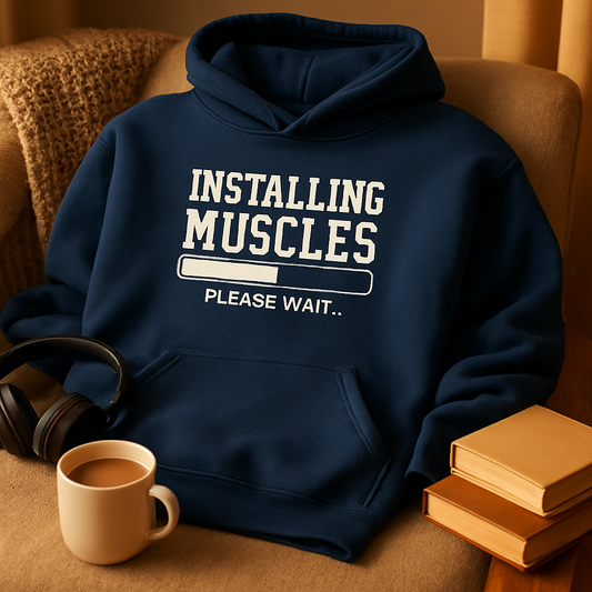 Title: Printed Premium Hoodies for Men & Boys – Stylish Casual Wear, Comfortable Fabric - Large
