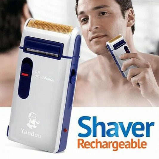 Rechargeable Shaver & Beard Trimmer Yandou SV-W301U