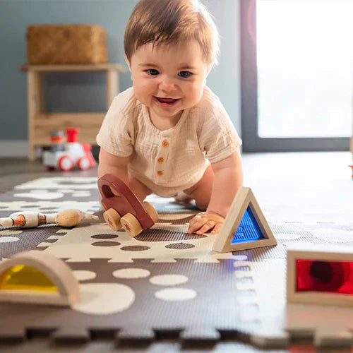 Toys & Babies