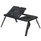 Flexible Portable Laptop E-Table