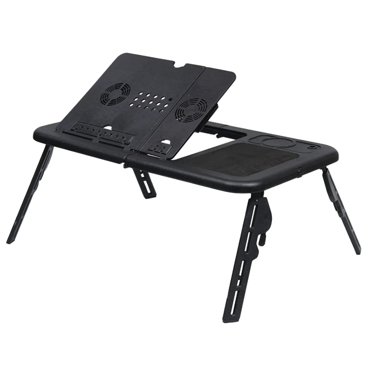 Flexible Portable Laptop E-Table