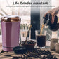 Powerful Electric Food Grinder with Box Packing