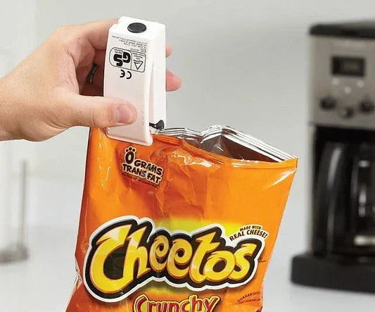 Portable Mini Heat Sealing Machine