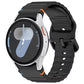 Silicone Strap for Smart Watch