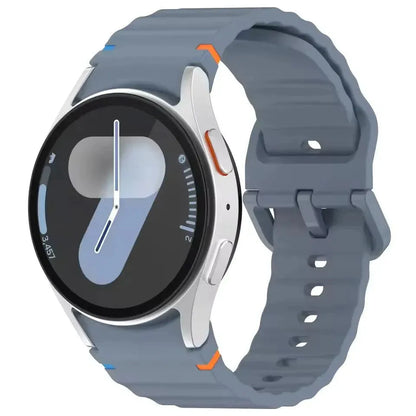 Silicone Strap for Smart Watch